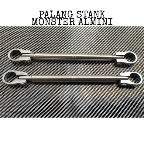 Jual Stabiliser Stabilizer Stang Almini Palng Stank Almini Shopee