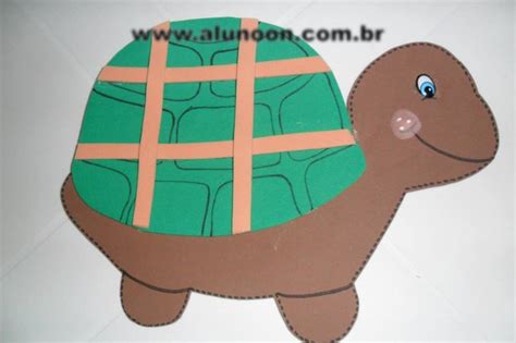 45 ideias de decoração com tartarugas - Educação Infantil - Aluno On