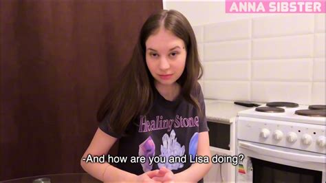 It S Good That My Girlfriend Is Always Late I Have Time To Fuck Her Friends Anna Aj