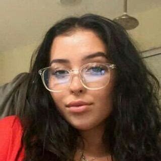 Danielle Cohn DanielleCohn555 Daniellecohn Nude Instagram Leaked Photo 228