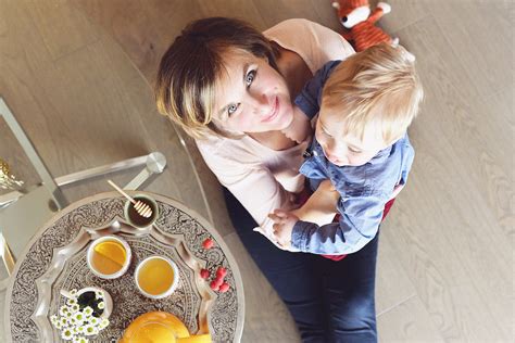 Quand Gaëlle part à la découverte du thé