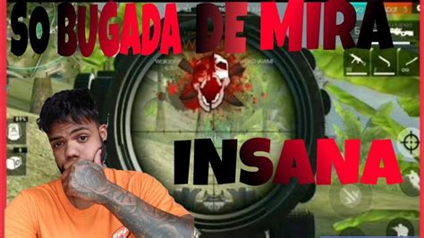 Free Fire Mod Classic S L Ser Que Deu Booyah Youtube