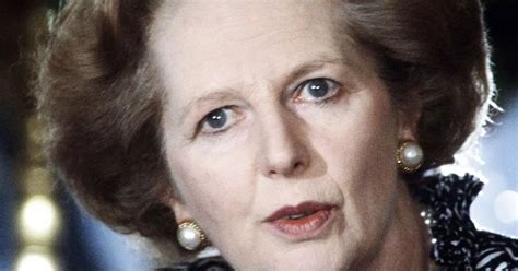 Margaret Thatcher Was Briefed On Sex Pistols Before Smash Hits Interview And Told You May Not