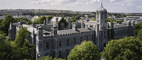 University of Galway - University of Galway