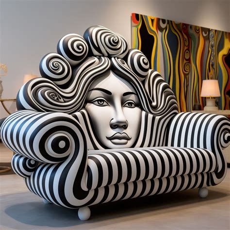 Pinterest Art Furniture Design Purple Living Room Furniture Funky