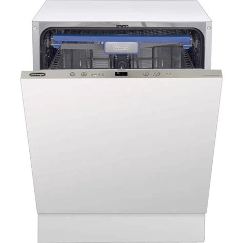 Посудомоечная машина DeLonghi DDW06F Granate platinum по цене 58 990 ...