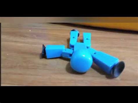 шпионаж стик ботов 1 серия (спасение напарника) - YouTube