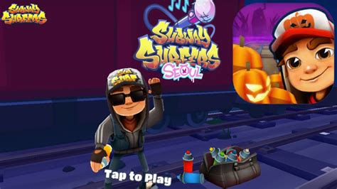 Subway Surfers Gameplay Pc Hd Youtube