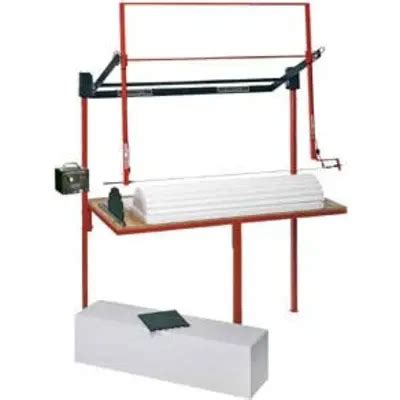 Demand Products Sidewinder Hot Wire Foam Shape Cutter W Magnum Nw Wire Instructions