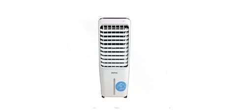 Air Cooler Denpoo AR 1208 XF Harga Review Ulasan Terbaik Di