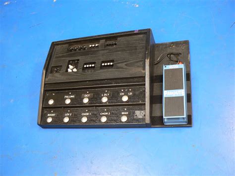 The Tony Iommi Live Guitar Rig The Official Tony Iommi Website