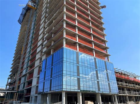 Spectacular Commanding Views Xchange Northern Architectural Systems