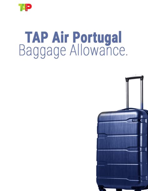 How Strict Is Tap Portugal On Baggage? 2024