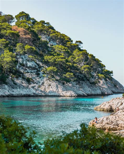 The Ultimate Guide to the Calanques in Marseille and Cassis - Limitless ...
