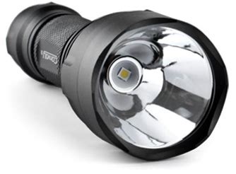 Convoy S11 | Профессиональные фонари Convoy.kz