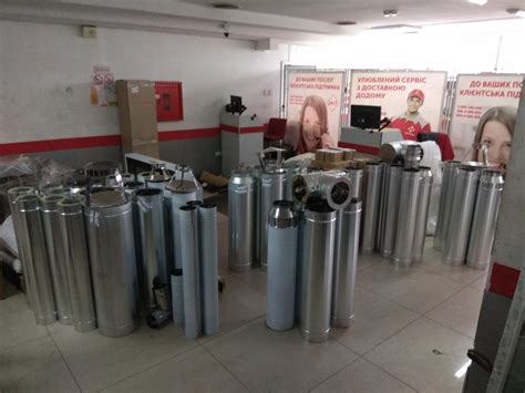 Дымоход Одностенный Ø125 (AISI 304) 0,8мм — Купить Недорого на Bigl.ua ...