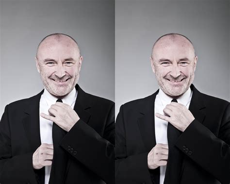 Phil Collins Net Worth, Biography and Age - CoverGhana