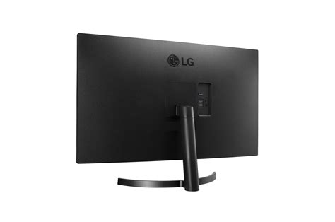 Монитор LG 32QN600-B IPS - купить, цены | LG RU