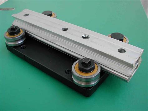 Самодельные Направляющие Для Чпу Лучшая Фото Подборка