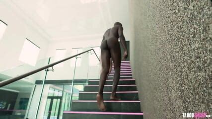 BLONDE BIG TITTIED MILF Makes Peace Getting Her Ass Streched By BBC Taboo Heat Lory Lace