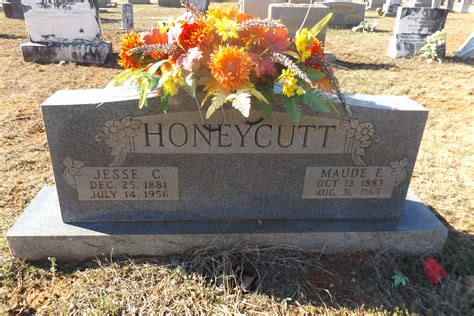 Professional Memorial Care at Crumpler Honeycutt Funeral Home 32