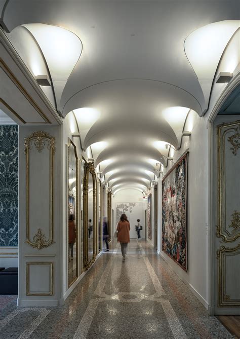 会呼吸的地下博物馆：Luigi Rovati基金会博物馆 / MCA建筑事务所 – 有方