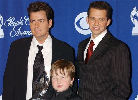 See Jake From Two And A Half Men Now At 28 — Best Life