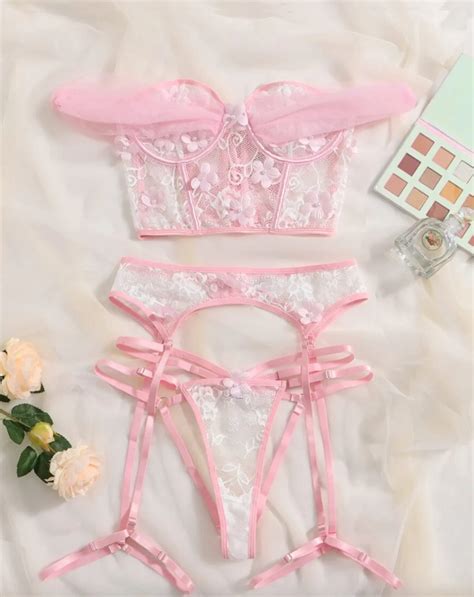 The Most Irresistible Valentine S Day Lingerie Reportwire
