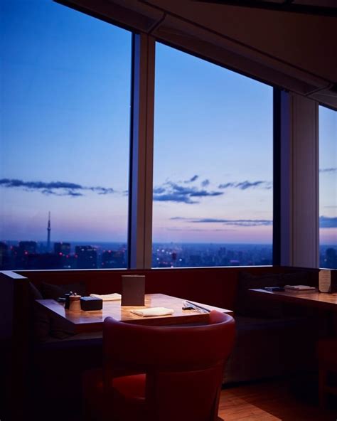 7 Amazing Rooftop Bars In Tokyo With Stunning Views Expatolife