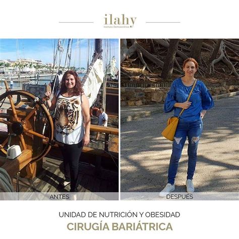 Unidad de Nutrición y Obesidad en ilahy