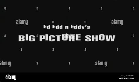 Ed edd n eddy Banque de photographies et dimages à haute résolution