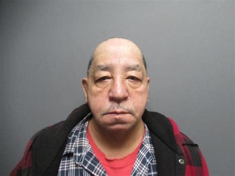 Ismael Tonleteno Rivera Sex Offender In New Haven CT 06519 CT1092035