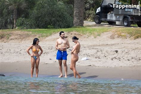 Ivana Knoll Nude OnlyFans Leaks Fappening FappeningBook