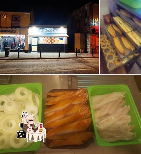 Hot N Tender Trim Restaurant Menu Prices And Reviews