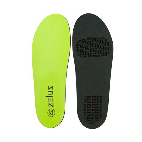Zelus Cushion – Anti-Fatigue Insole – SmartCells Cushioning Technology