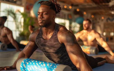 Benefits Of Tantra Gay Yoga Retreats