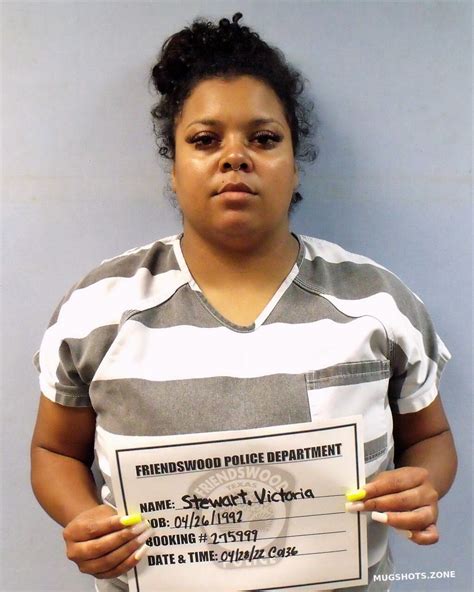 Stewart Victoria Myrrisa 04282022 Harris County Mugshots Zone