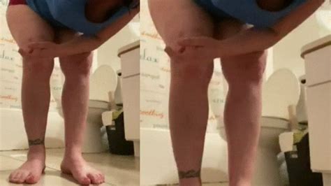 Chloe April 17 Potty Wmv Amateur House Clips4sale