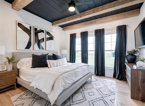 shiplap ceiling ideas 9