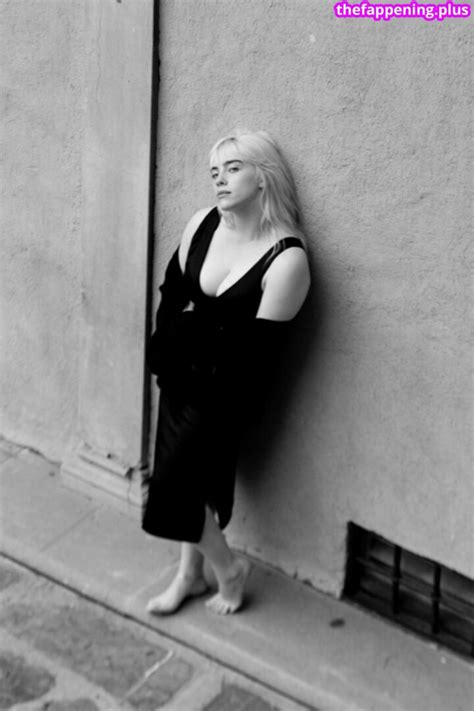 Billie Eilish Fake Billeeilish Billieeilish Nude OnlyFans Photo The Fappening Plus