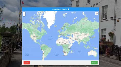 GeoGuessr Free Alternatives - Play Geography Games Free - Pro Game Guides