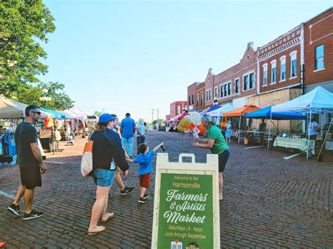 Canton Street Farmers... - Canton Street Farmers Market