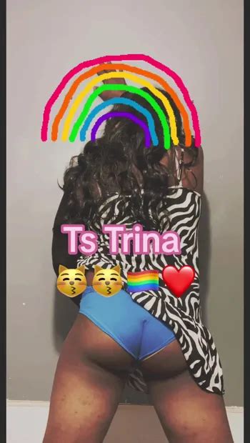 Ts Trina Trans Porn Videos Shemale Sex Xhamster