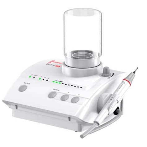 Ветеринарен ултразвуков скалер UDS-E LED