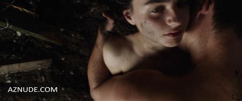 Trummermadchen Germany Year Zero Nude Scenes Aznude