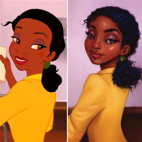 If Disney Princesses Were Real What Would They Look Like