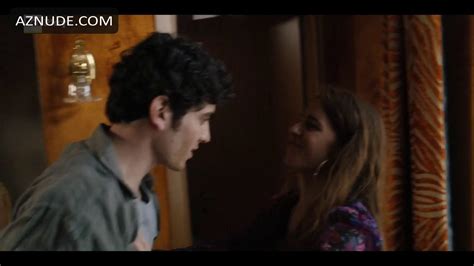 THE SEA BEYOND NUDE SCENES AZNude