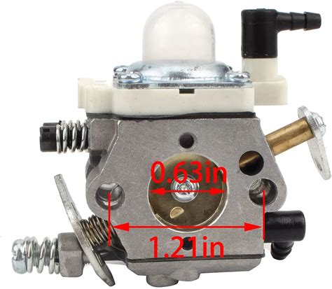 High Quality Carburetor For Walbro Wt 997 Wt 664 Wt 668 Baja 5b 5t 5sc