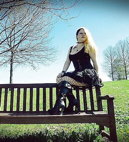 Gothic Schlampe Porn Pictures XXX Photos Sex Images PICTOA