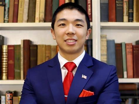 Kevin Jiang: From Software Engineer To Emerging AI Leader